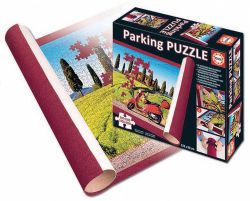 JC25 EDUCA - TAPIS À CASSE-TÊTE